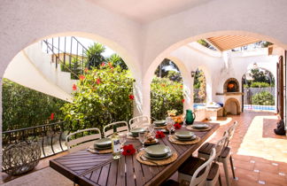 Photo 3 - 3 bedroom House in Jávea with private pool and sea view