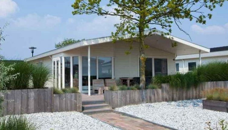 Foto 1 - Haus mit 2 Schlafzimmern in Breskens mit schwimmbad und terrasse