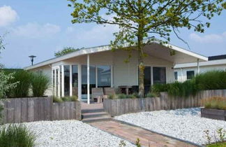 Photo 1 - Maison de 2 chambres à Breskens avec piscine et terrasse