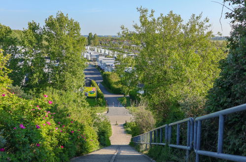 Foto 6 - Haus mit 2 Schlafzimmern in Breskens mit schwimmbad und blick aufs meer