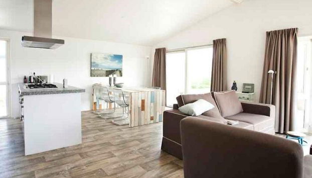 Haus mit 3 Schlafzimmern in Breskens mit schwimmbad und terrasse - Foto 4