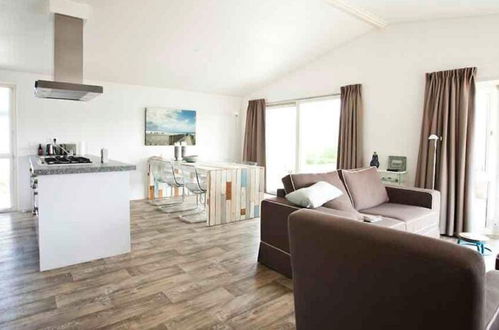 Photo 4 - 2 bedroom House in Breskens with swimming pool and terrace