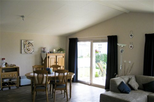 Photo 3 - 2 bedroom House in Breskens with swimming pool and sea view