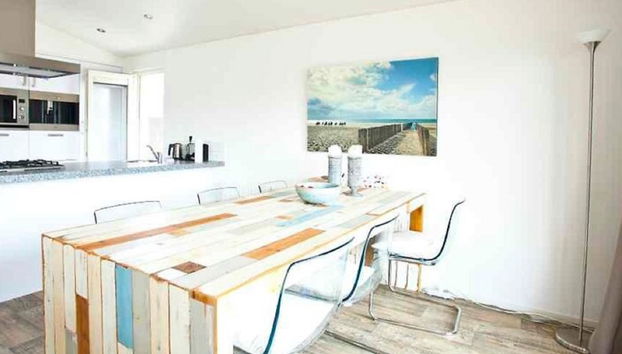 Haus mit 3 Schlafzimmern in Breskens mit schwimmbad und terrasse - Foto 2