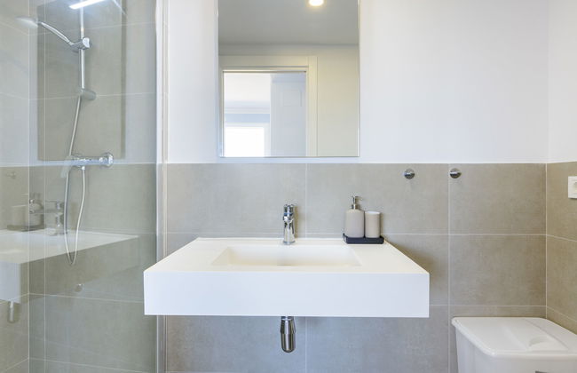 Apartamento de 3 quartos em Canet d'en Berenguer com piscina e jardim - Foto 17