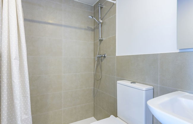 Apartamento de 3 quartos em Canet d'en Berenguer com piscina e jardim - Foto 22