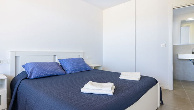 Apartment mit 3 Schlafzimmern in Canet d'en Berenguer mit schwimmbad und garten - Foto 5