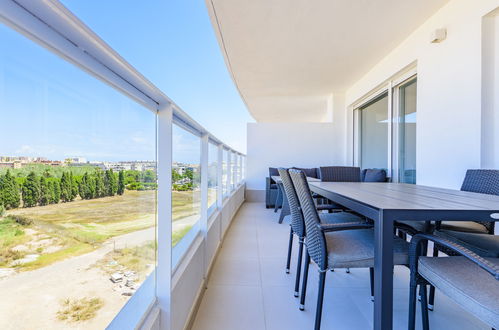 Photo 27 - Appartement de 2 chambres à Canet d'en Berenguer avec piscine et jardin