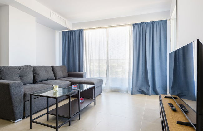 Apartamento de 3 quartos em Canet d'en Berenguer com piscina e jardim - Foto 6