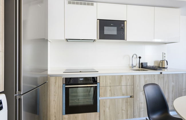 Apartamento de 3 quartos em Canet d'en Berenguer com piscina e jardim - Foto 13