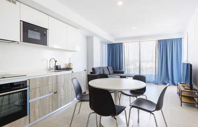 Apartamento de 3 quartos em Canet d'en Berenguer com piscina e jardim - Foto 10