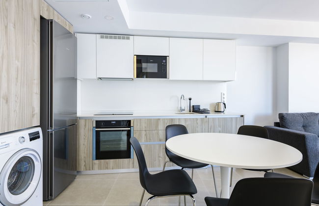 Apartamento de 3 quartos em Canet d'en Berenguer com piscina e jardim - Foto 11