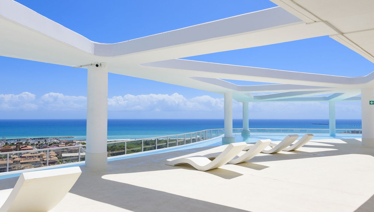 Apartment mit 3 Schlafzimmern in Canet d'en Berenguer mit schwimmbad und garten - Foto 1