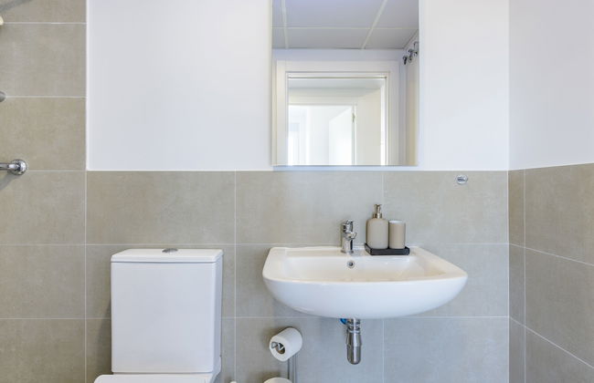Apartamento de 3 quartos em Canet d'en Berenguer com piscina e jardim - Foto 23