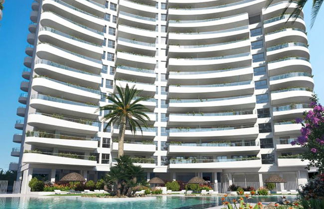 Apartamento de 3 quartos em Canet d'en Berenguer com piscina e jardim - Foto 32