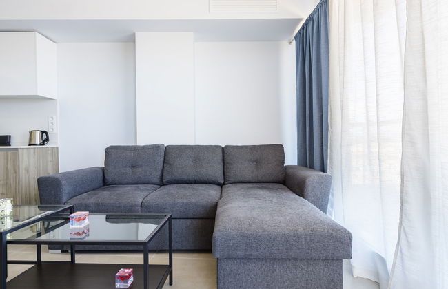 Apartamento de 3 quartos em Canet d'en Berenguer com piscina e jardim - Foto 7
