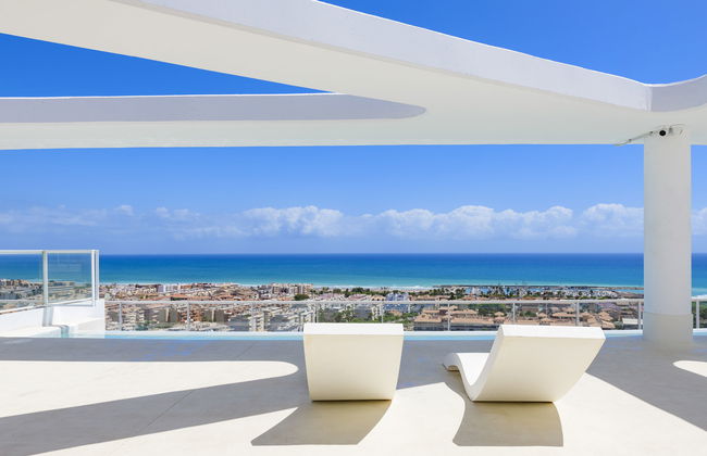 Apartamento de 3 quartos em Canet d'en Berenguer com piscina e jardim - Foto 28
