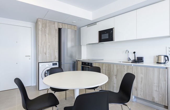 Apartamento de 3 quartos em Canet d'en Berenguer com piscina e jardim - Foto 12