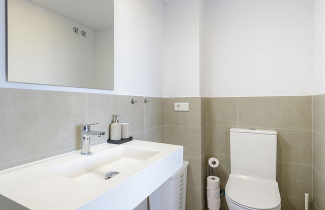 Apartamento de 3 quartos em Canet d'en Berenguer com piscina e jardim - Foto 19