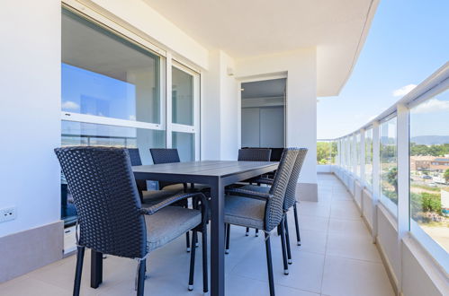 Photo 25 - Appartement de 2 chambres à Canet d'en Berenguer avec piscine et vues à la mer