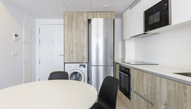 Apartment mit 3 Schlafzimmern in Canet d'en Berenguer mit schwimmbad und garten - Foto 4