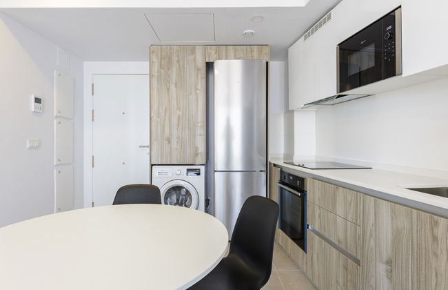 Apartamento de 3 quartos em Canet d'en Berenguer com piscina e jardim - Foto 4