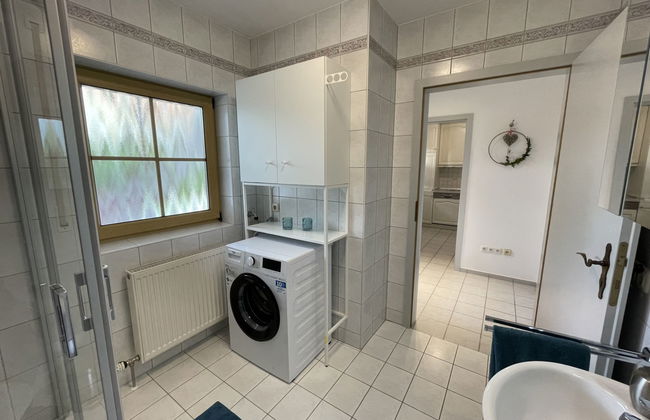 Apartamento de 2 quartos em Regen com jardim - Foto 20