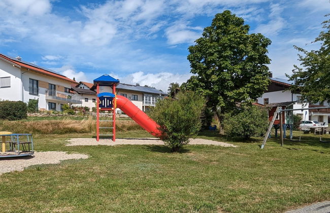 Apartamento de 2 quartos em Regen com jardim - Foto 23