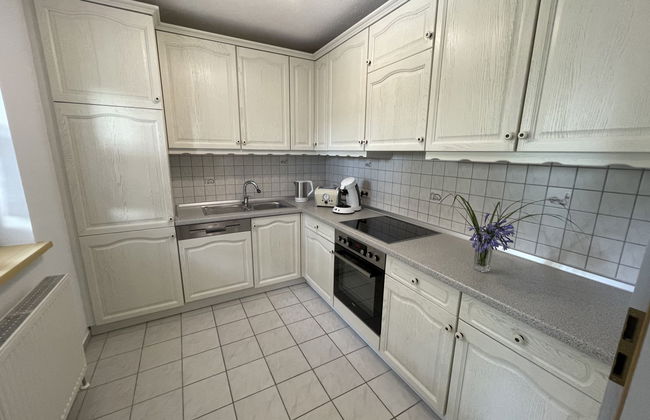 Apartamento de 2 quartos em Regen com jardim - Foto 15