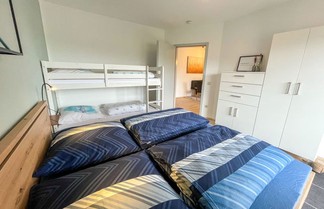 Apartamento de 2 quartos em Regen com jardim - Foto 17