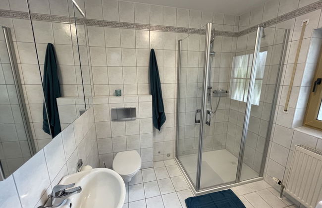 Apartamento de 2 quartos em Regen com jardim - Foto 19