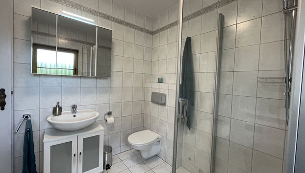 Apartment mit 2 Schlafzimmern in Regen mit garten - Foto 4