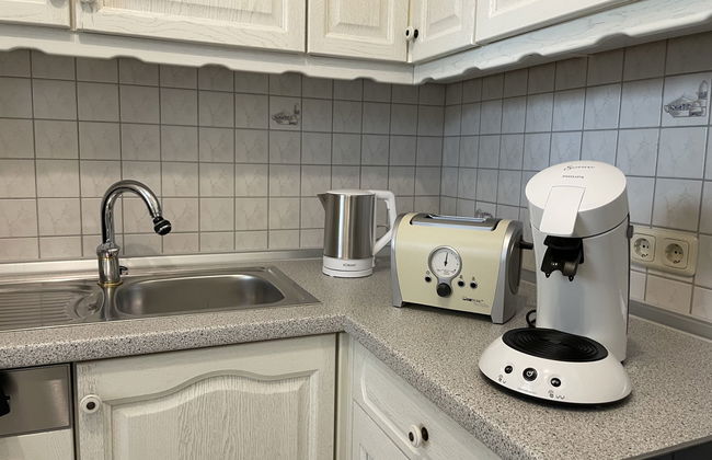 Apartamento de 2 quartos em Regen com jardim - Foto 16