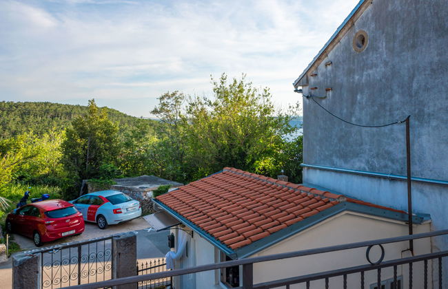 Apartment mit 3 Schlafzimmern in Crikvenica mit terrasse - Foto 14