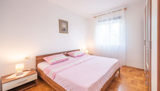 Apartment mit 3 Schlafzimmern in Crikvenica mit terrasse - Foto 5