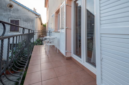 Photo 13 - Appartement de 2 chambres à Crikvenica avec terrasse