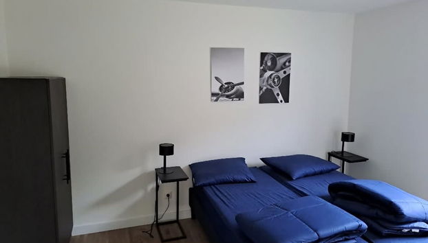 Haus mit 6 Schlafzimmern in Belfeld mit schwimmbad und terrasse - Foto 3