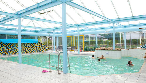 Haus mit 6 Schlafzimmern in Belfeld mit schwimmbad und terrasse - Foto 4