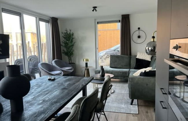 Casa de 6 quartos em Belfeld com piscina e terraço - Foto 9