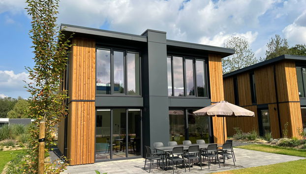 Haus mit 6 Schlafzimmern in Belfeld mit schwimmbad und terrasse - Foto 5