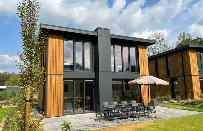 Casa de 6 quartos em Belfeld com piscina e terraço - Foto 5