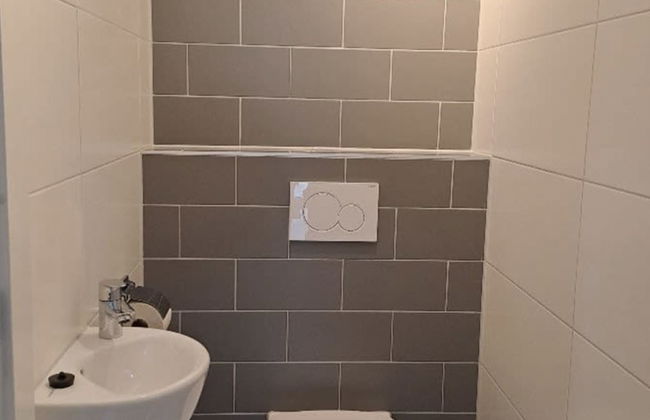 Casa de 6 quartos em Belfeld com piscina e terraço - Foto 12