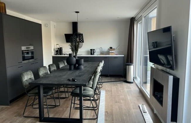Casa de 6 quartos em Belfeld com piscina e terraço - Foto 2