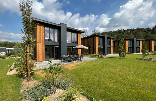 Casa de 6 quartos em Belfeld com piscina e terraço - Foto 8