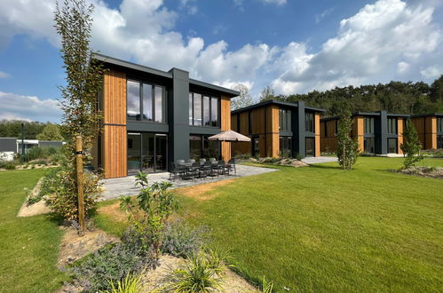 Foto 6 - Casa de 5 habitaciones en Belfeld con piscina y terraza