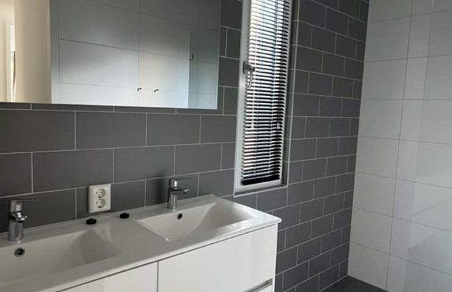Casa de 6 quartos em Belfeld com piscina e terraço - Foto 11