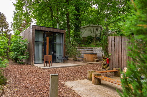 Foto 6 - Casa em Belfeld com piscina e terraço