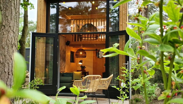Haus mit 1 Schlafzimmer in Belfeld mit schwimmbad und terrasse - Foto 3