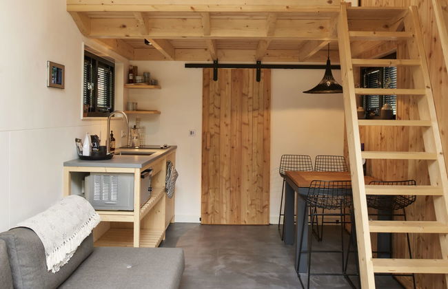 Casa de 1 quarto em Belfeld com piscina e terraço - Foto 10