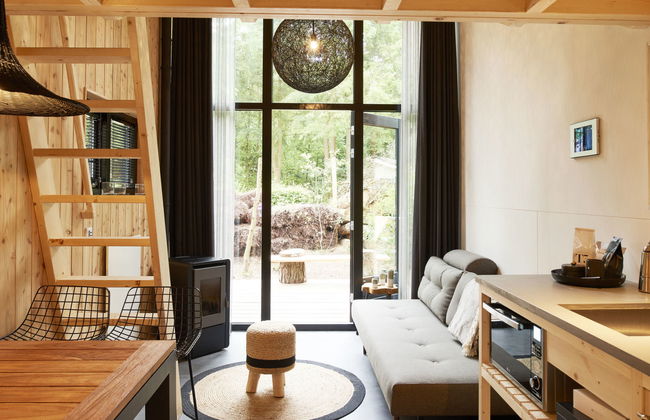 Casa de 1 quarto em Belfeld com piscina e terraço - Foto 7